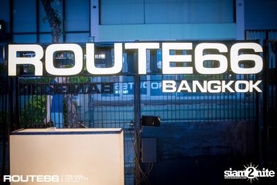 CONNECTED: Release Party at Route 66 — photo 4