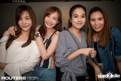 CONNECTED: Release Party at Route 66 — photo 11