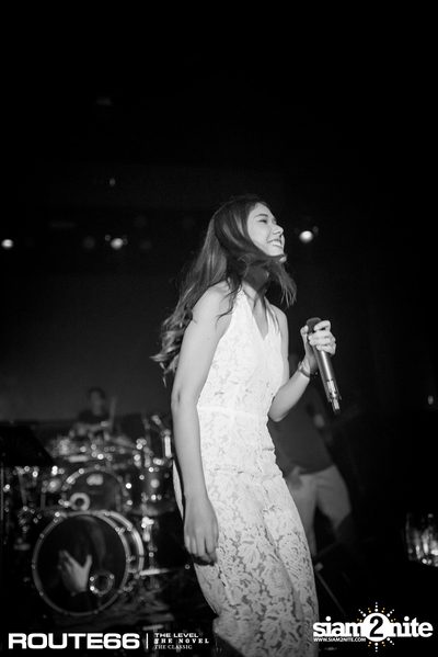 CONNECTED: Release Party at Route 66 — photo 14