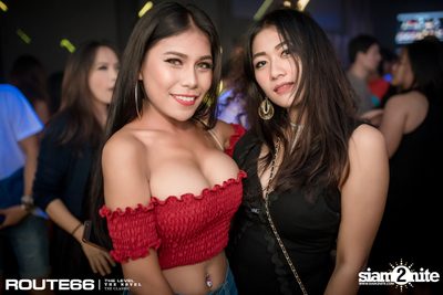 CONNECTED: Release Party at Route 66 — photo 15