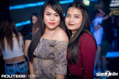 CONNECTED: Release Party at Route 66 — photo 16