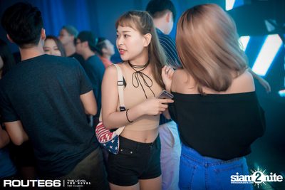 CONNECTED: Release Party at Route 66 — photo 17
