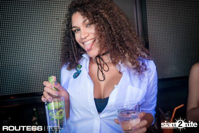 CONNECTED: Release Party at Route 66 — photo 18