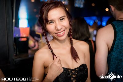 CONNECTED: Release Party at Route 66 — photo 19
