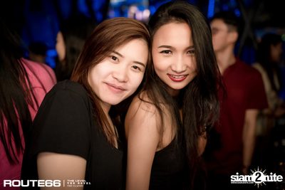 CONNECTED: Release Party at Route 66 — photo 21