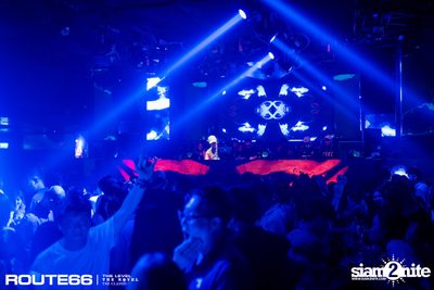 CONNECTED: Release Party at Route 66 — photo 22