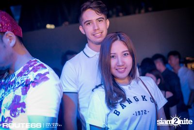 CONNECTED: Release Party at Route 66 — photo 23
