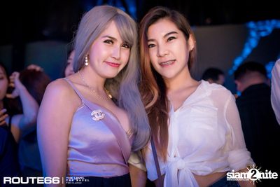 CONNECTED: Release Party at Route 66 — photo 24