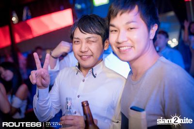 CONNECTED: Release Party at Route 66 — photo 26