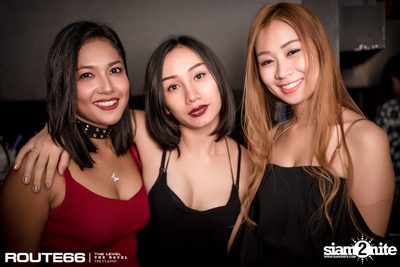 CONNECTED: Release Party at Route 66 — photo 28