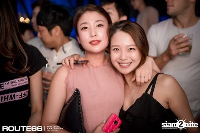 CONNECTED: Release Party at Route 66 — photo 29