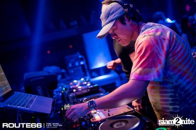 CONNECTED: Release Party at Route 66 — photo 33