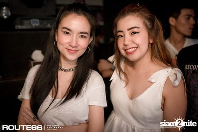 CONNECTED: Release Party at Route 66 — photo 34