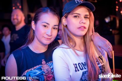CONNECTED: Release Party at Route 66 — photo 37