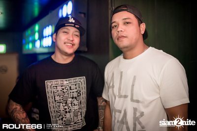 CONNECTED: Release Party at Route 66 — photo 38