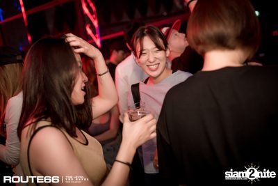 CONNECTED: Release Party at Route 66 — photo 41