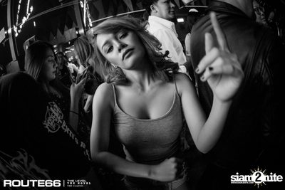 CONNECTED: Release Party at Route 66 — photo 44