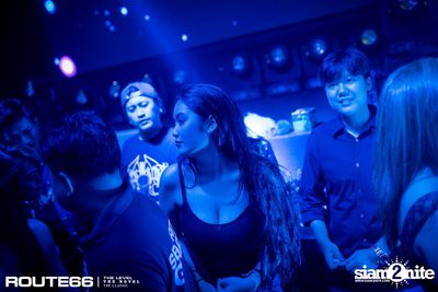 CONNECTED: Release Party at Route 66 — photo 48