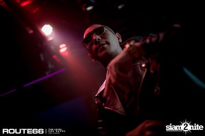 CONNECTED: Release Party at Route 66 — photo 59