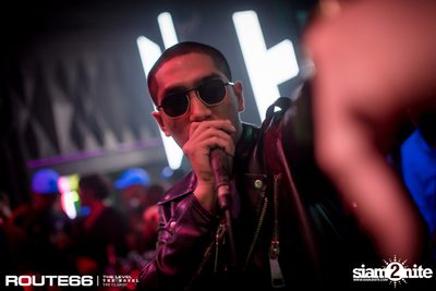 CONNECTED: Release Party at Route 66 — photo 61