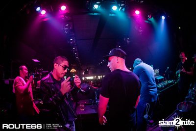 CONNECTED: Release Party at Route 66 — photo 74
