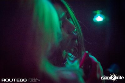 CONNECTED: Release Party at Route 66 — photo 84