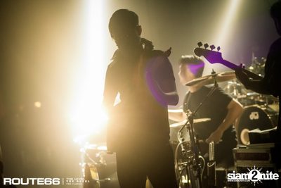 CONNECTED: Release Party at Route 66 — photo 86