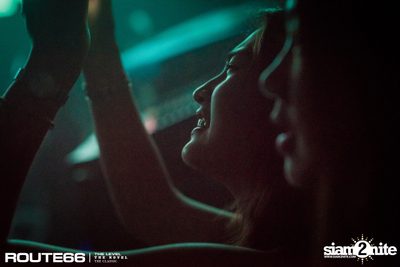 CONNECTED: Release Party at Route 66 — photo 87
