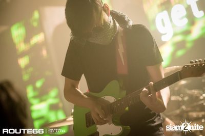 CONNECTED: Release Party at Route 66 — photo 88