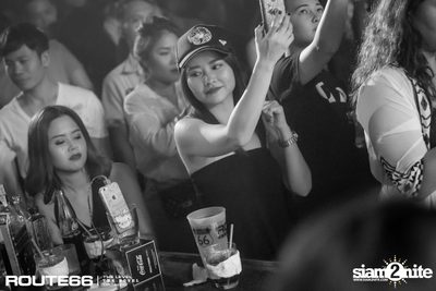 CONNECTED: Release Party at Route 66 — photo 89