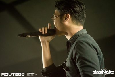 CONNECTED: Release Party at Route 66 — photo 92