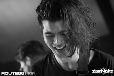 CONNECTED: Release Party at Route 66 — photo 93