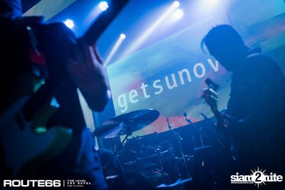 CONNECTED: Release Party at Route 66 — photo 97