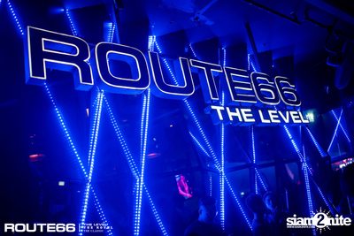 CONNECTED: Release Party at Route 66 — photo 111
