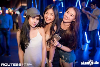 CONNECTED: Release Party at Route 66 — photo 112