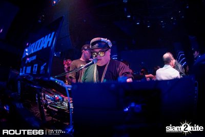 CONNECTED: Release Party at Route 66 — photo 119