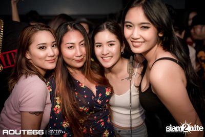 CONNECTED: Release Party at Route 66 — photo 125
