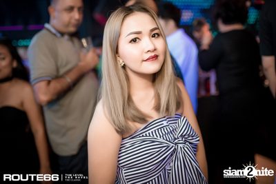 CONNECTED: Release Party at Route 66 — photo 132