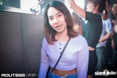 CONNECTED: Release Party at Route 66 — photo 142
