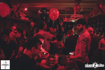 Hair of the Dog Phloen Chit - Second Anniversary — photo 4