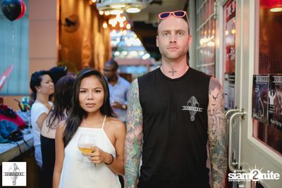 Hair of the Dog Phloen Chit - Second Anniversary — photo 5