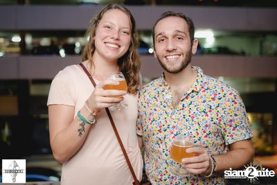 Hair of the Dog Phloen Chit - Second Anniversary — photo 7
