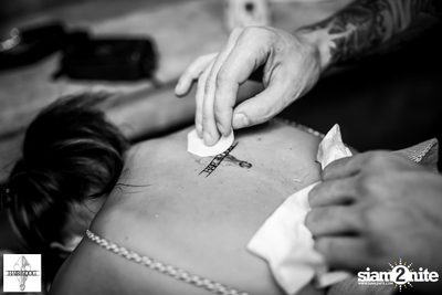 Hair of the Dog Phloen Chit - Second Anniversary — photo 9