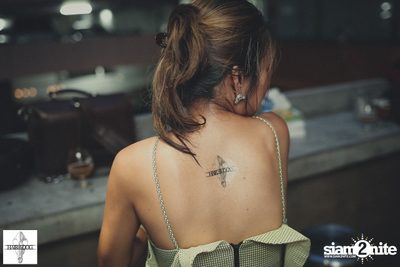 Hair of the Dog Phloen Chit - Second Anniversary — photo 10