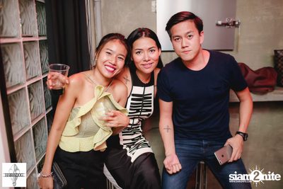 Hair of the Dog Phloen Chit - Second Anniversary — photo 13
