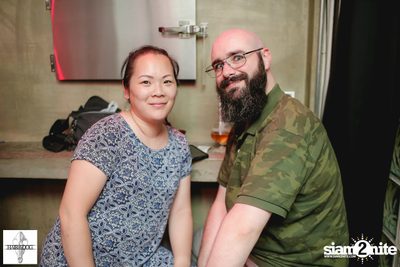 Hair of the Dog Phloen Chit - Second Anniversary — photo 14