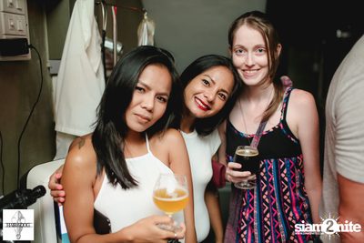 Hair of the Dog Phloen Chit - Second Anniversary — photo 16