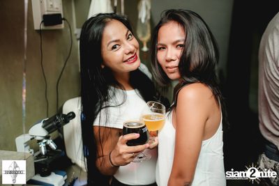 Hair of the Dog Phloen Chit - Second Anniversary — photo 17