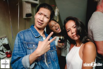 Hair of the Dog Phloen Chit - Second Anniversary — photo 18
