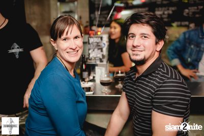 Hair of the Dog Phloen Chit - Second Anniversary — photo 20